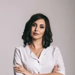 Ірина Абілфазівна Валільщикова