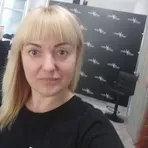 Наталія Корнєва