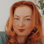 Вікторія Льодіна