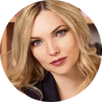 Валентина Тетерина