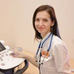 Марина Вячеславовна Шамшина