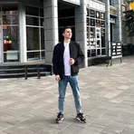 Евгений Ветчинкин