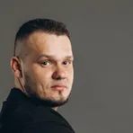 Віталій Василина