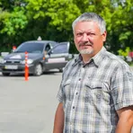 Геннадій Сухарєв
