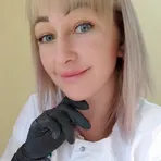 Ирина Виноградова