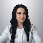 Кристина Артемовна Пироева