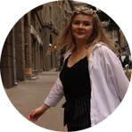 Анна Думич