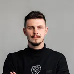 Руслан Старший барбер