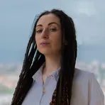 Валерия Конева