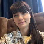 Оксана 