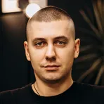 Дмитро Старший Барбер