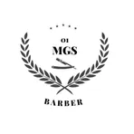 Barber German