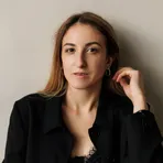 Olha Drai