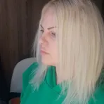 Олена Блудова