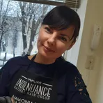 Ольга Мазеина