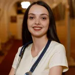 Христина Христук