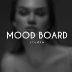 MOOD BOARD studio зал MilkyWay