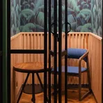 Zoom Room "Jungle" 