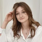 Ольга Енгельс