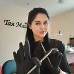 Таїсія Машевська