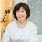 Наталія Локалова