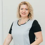 Світлана Грушковська