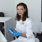 Лілія Прохорчук