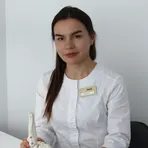 Олеся Смирнова