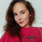Елизавета Лазарева
