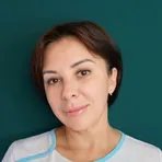Tatiyana Afanasyeva