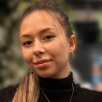 Світлана Гасанова