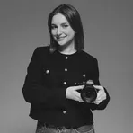 Мария Шульгат