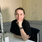 Ольга Шумская