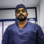 DR. JOE DANY