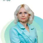 Маргарита Кальянова