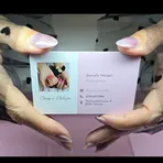 Danielle Mörgeli Dany's Beleza