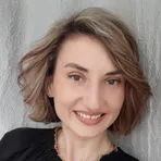 Анастасія Кузів