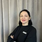Світлана Орхан