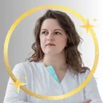Інна ЛЕП'ЯВКО "алерголог, г\ентеролог"
