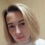 Валентина Рибалко
