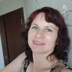 Тетяна Карпинська