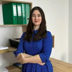 Кащенко Марія Григорівна 