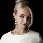 Блінцова Олександра Андріївна 