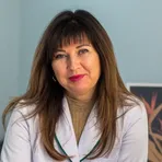 Тетяна Уланова