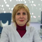 Вікторія Бобрицька