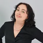 Алла Пожар