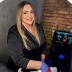 Анна Сафронова
