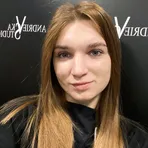 Марія Сивак