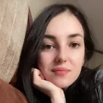 Настя Ожигова
