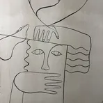 Kvartira na Tulebaeva 